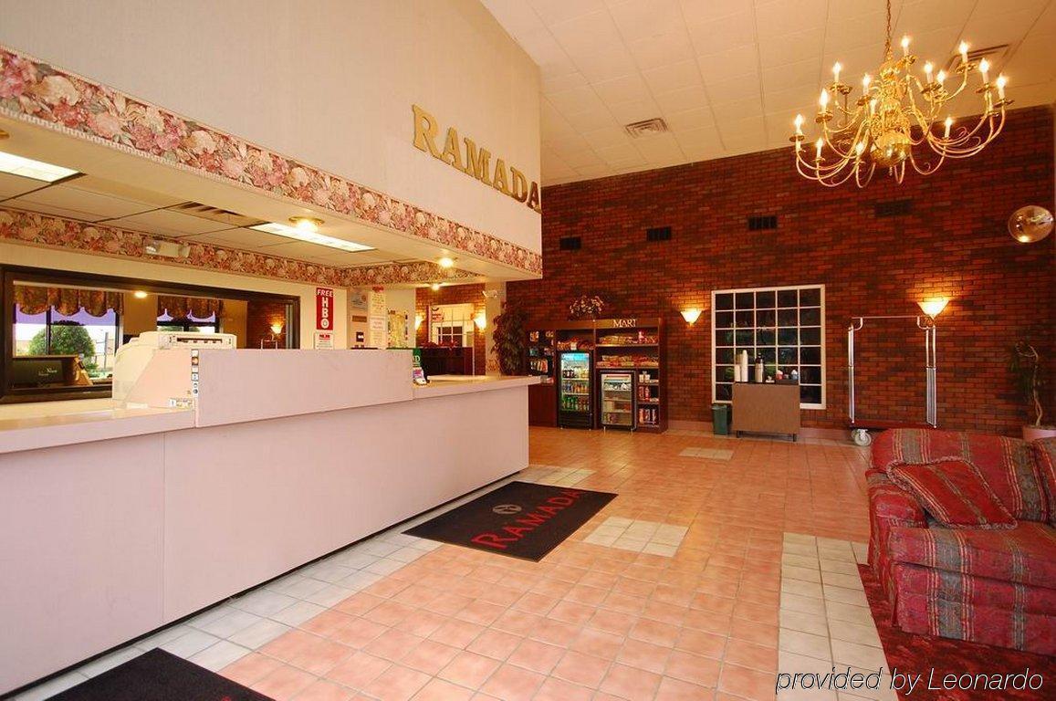 Quality Inn Murfreesboro-University Area Exterior foto