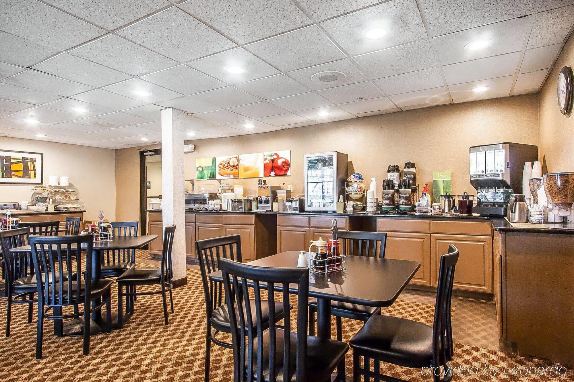 Quality Inn Murfreesboro-University Area Exterior foto
